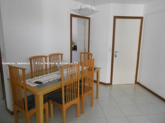 Apartamento para venda em vitória, jardim camburi, 3 dormitórios, 1 suíte, 3 banheiros, 2 - Foto 5
