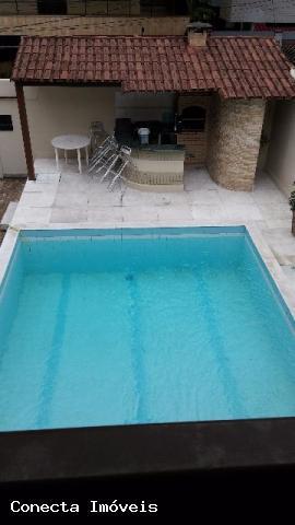 Casa para venda em vitória, jardim camburi, 4 dormitórios, 2 banheiros, 4 vagas - Foto 10