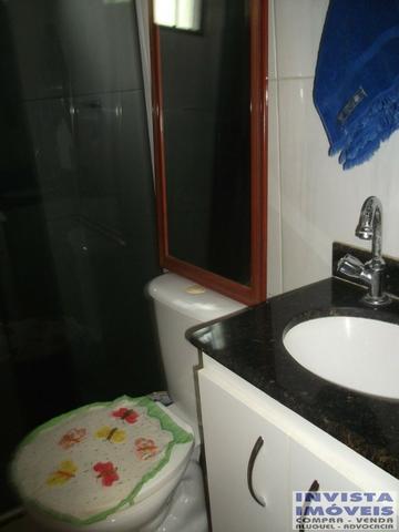 Excelente apartamento 2 quartos, no bairro Serra Verde R$120 Mil Financiado - Foto 8