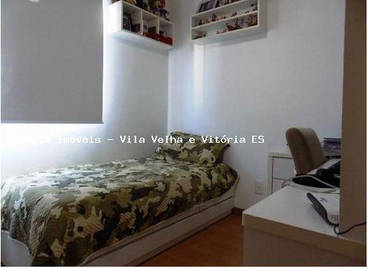 Apartamento para venda em vitória, jardim camburi, 2 dormitórios, 1 banheiro, 1 vaga - Foto 11