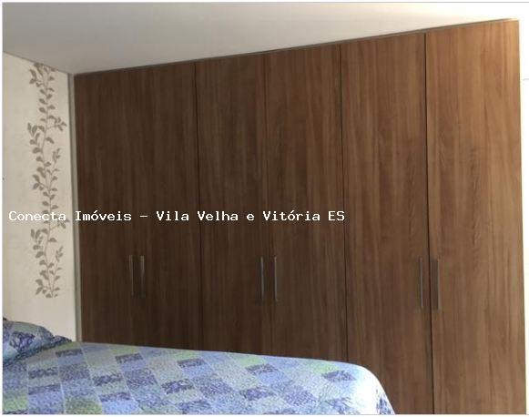 Apartamento para venda em vitória, jardim camburi, 3 dormitórios, 1 suíte, 2 banheiros, 3 - Foto 3