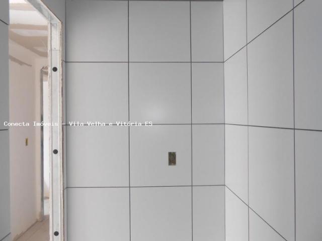 Apartamento para venda em vitória, jardim camburi, 2 dormitórios, 1 suíte, 2 banheiros, 1 - Foto 14