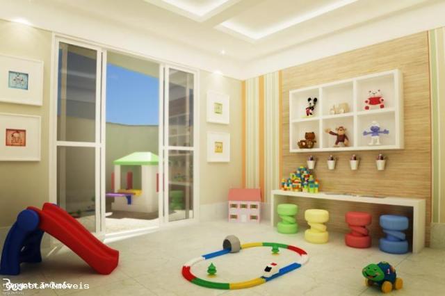 Apartamento para venda em vitória, bento ferreira, 2 dormitórios, 1 suíte, 2 banheiros, 1 - Foto 5
