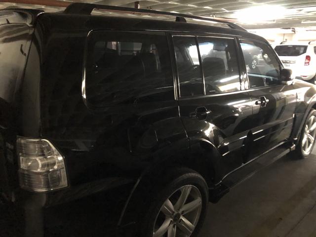 Pajero full hpe 3.2 t.i diesel - Foto 19