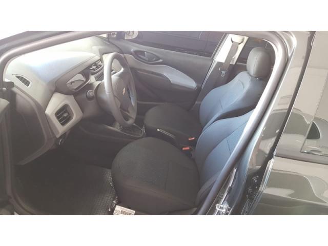 CHEVROLET PRISMA 1.0 MPFI JOY 8V FLEX 2019 - Foto 2