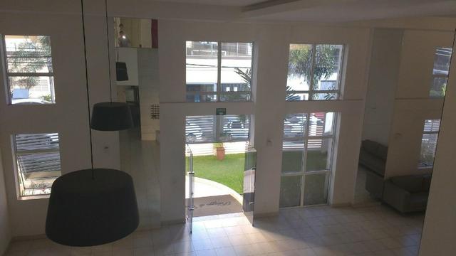 Palazzo Di Cristallo 2 vaga(s) / 2 dorm(s) / 1 suíte(s) / 72,00 área útil - Foto 7