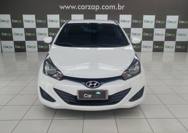 Hyundai - HB20 Comf./C.Plus/C.Style 1.0 Flex 12V