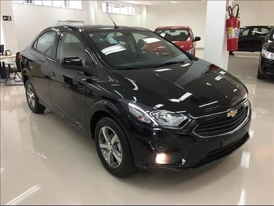 CHEVROLET PRISMA 1.4 MPFI LTZ 8V FLEX 2019