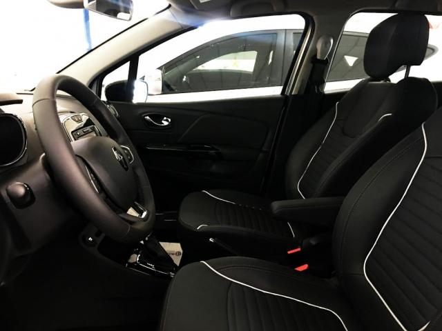 Renault Captur INTENSE CVT - Foto 9