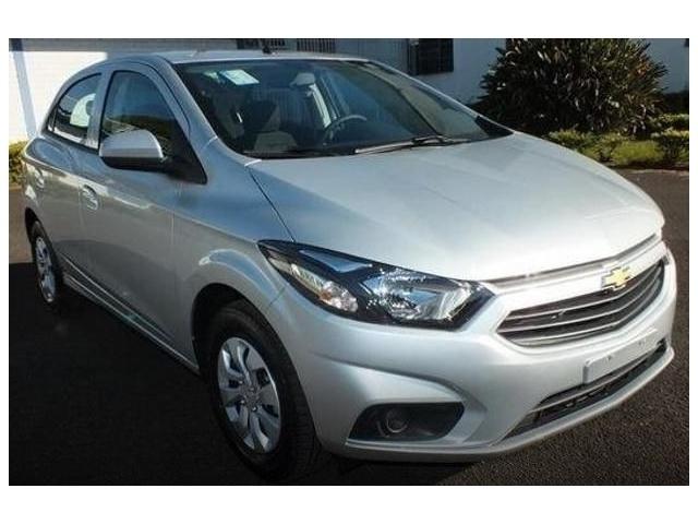 CHEVROLET ONIX 1.4 MPFI LT 8V FLEX 4P 2019 - Foto 2