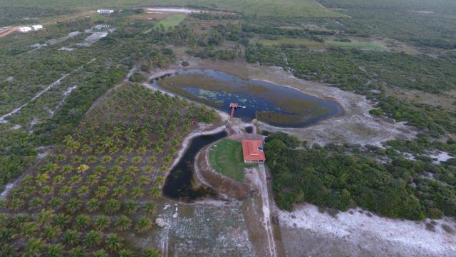 Fazenda em Trairi - Ce - Foto 5