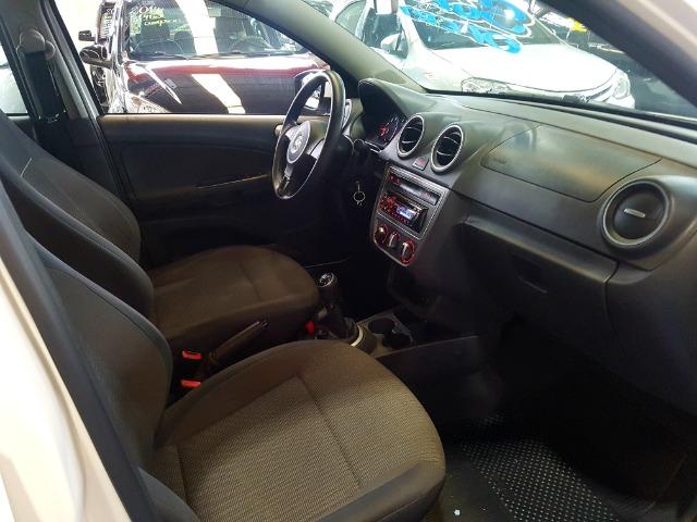 Vw - Volkswagen Voyage - Foto 11