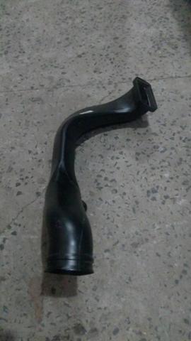 Duto de Ar Ford Transit Cód.:6C11A18A622BD - Foto 2