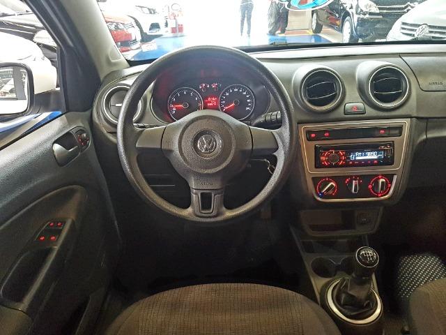 Vw - Volkswagen Voyage - Foto 9