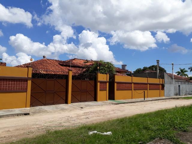 Linda casa em Mosqueiro. Murubira - Foto 2