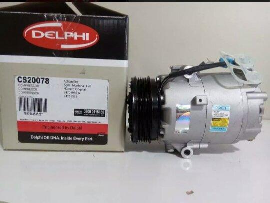 Compressor celta/montana/agile.zap:984504977