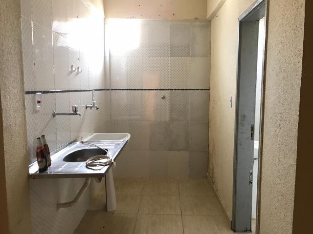 Apartamento Av. Campos Sales - Foto 4