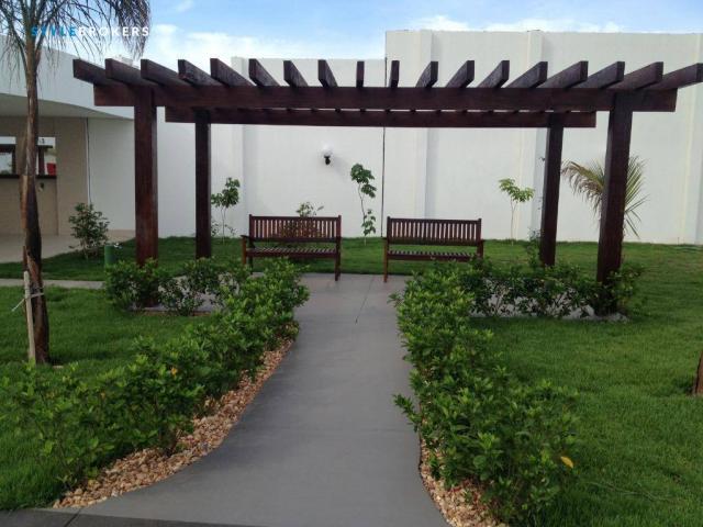 Apartamento Mobiliado Edifício American Residence - Bairro Jardim das Américas - Cuiabá-MT - Foto 14