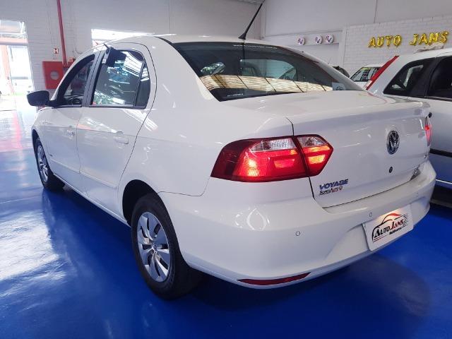 Vw - Volkswagen Voyage - Foto 4