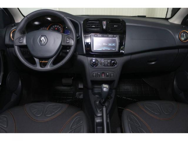 Renault Sandero STEPWAY - Foto 9