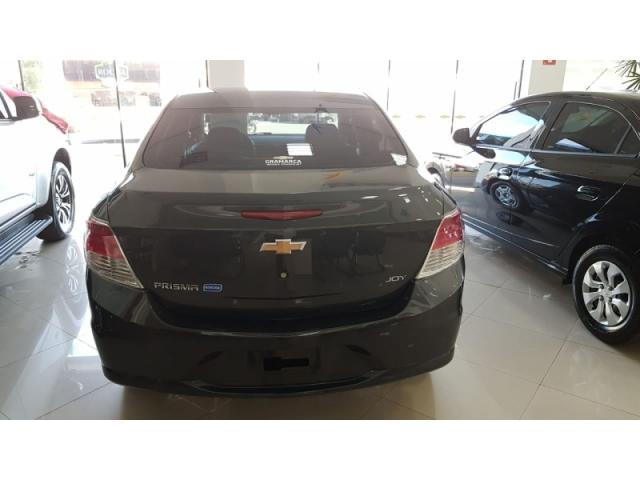 CHEVROLET PRISMA 1.0 MPFI JOY 8V FLEX 2019 - Foto 3