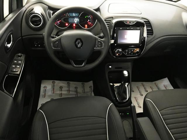 Renault Captur INTENSE CVT - Foto 8