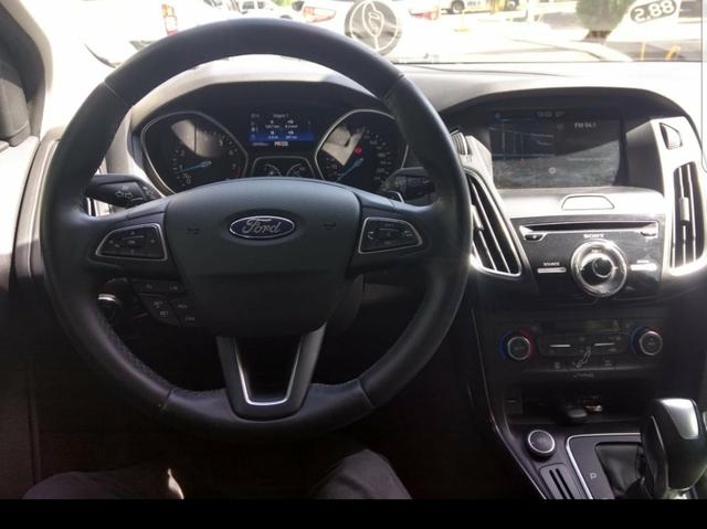 Focus sedan titanium 2.0 16v aut flex - Foto 2