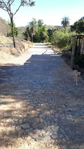 Terrenos em ótima localização (jaboticatubas-mg) - Foto 4