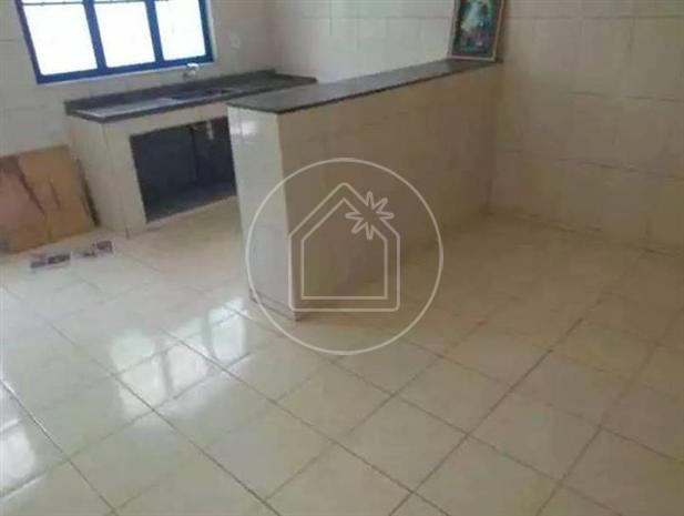 Casa à venda com 3 dormitórios em Retiro são joaquim, Itaboraí cod:854604 - Foto 12