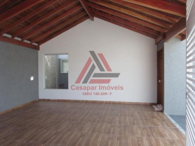Casa de Temporada Recanto da Família em Olímpia - Foto 3