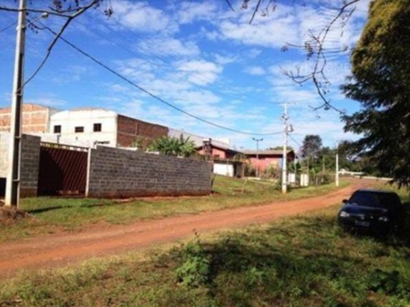 Terreno Industrial 1200m²