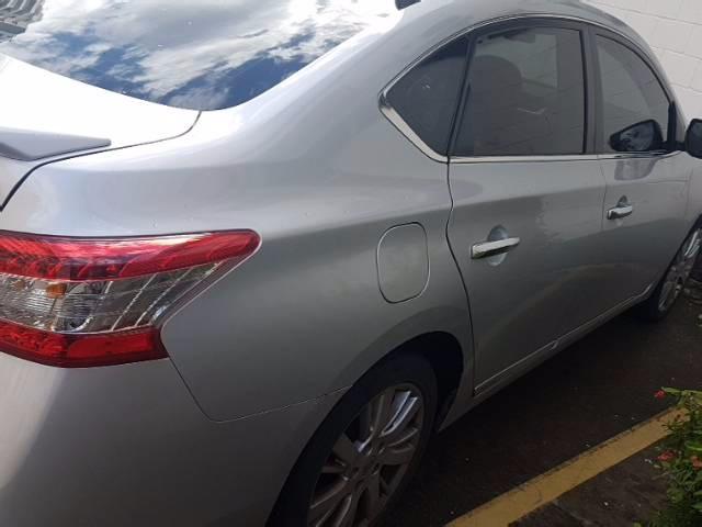 Duvido igual-Nissan Sentra 2.0 sl 16v flex at. 4p - Foto 4