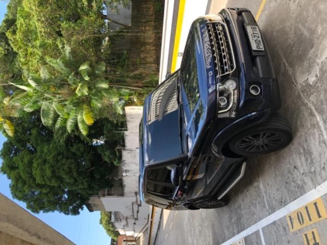 Land Rover Discovery4 - Foto 20