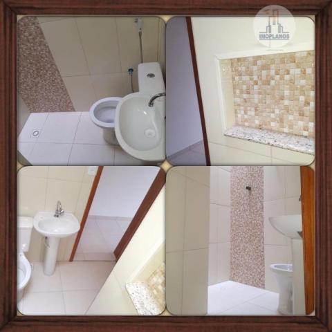 Casa residencial à venda, vila tupi, praia grande.