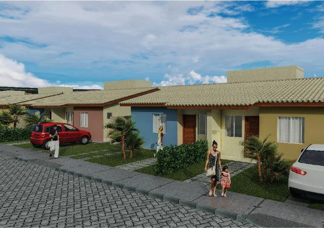 Casa de 3 quartos no Bairro Boa vista - Foto 6