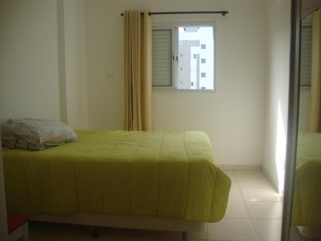 Apartamento residencial à venda, vila mirim, praia grande. - Foto 19