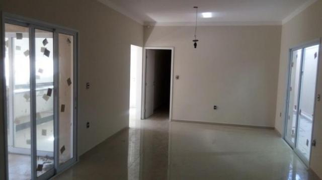 Casa à venda com 3 dormitórios em Vila pacifico, Bauru cod:741 - Foto 7