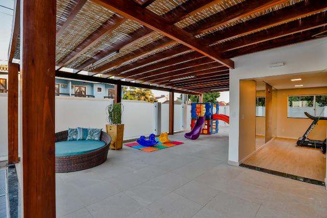 Hotel na Praia de Taperapuã Porto Seguro Ba - Foto 3