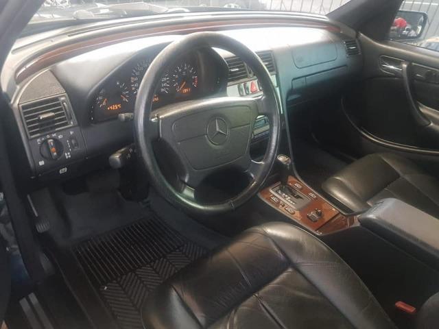 Mercedes-benz C-240 - Foto 2