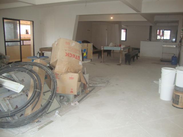 Apartamento residencial à venda, vila guilhermina, praia grande. - Foto 17