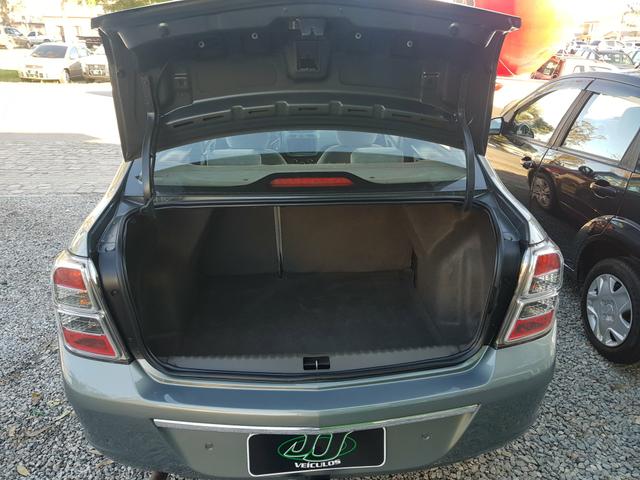 Cobalt LTZ Automático - Foto 9
