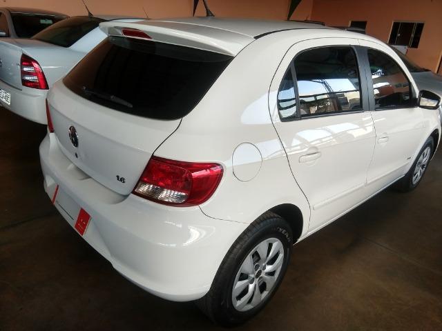 Gol 1.6 2013 Completo = Analiso Trocas - Foto 7