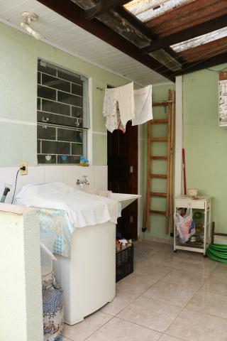 Casa próxima de Curitiba e com 3 dorms - Foto 18