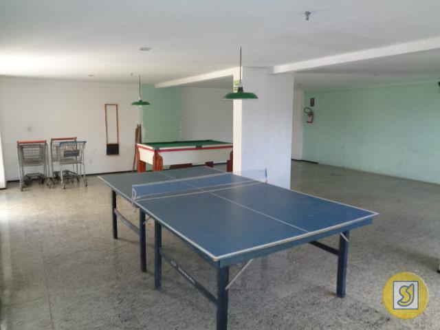 Apartamento para alugar com 2 dormitórios em Triangulo, Juazeiro do norte cod:49534 - Foto 4