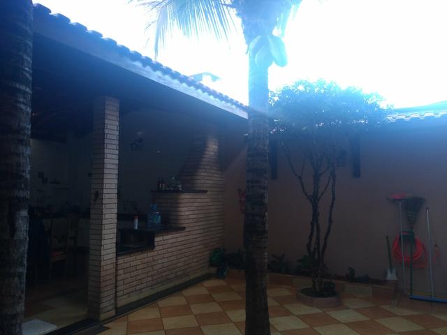 Vendo sobrado em Brodowski - Foto 2