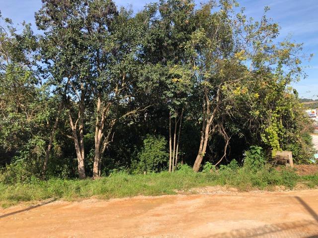 T-BA0012-Barracão com 400 metros e terreno de 1800 mts - Campo Magro PR - Foto 9