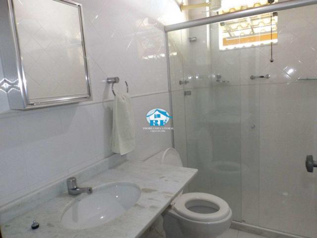 Casa de condomínio à venda com 4 dormitórios em Guarajuba, Guarajuba (camaçari) cod:33 - Foto 18