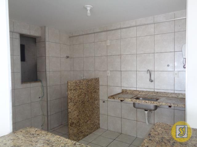 Apartamento para alugar com 2 dormitórios em Triangulo, Juazeiro do norte cod:49534 - Foto 8