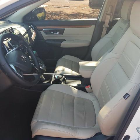 Honda Cr-v - Foto 2