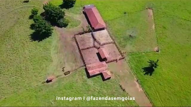 Oportunidade! Fazenda com 3.475 hectares - Foto 8